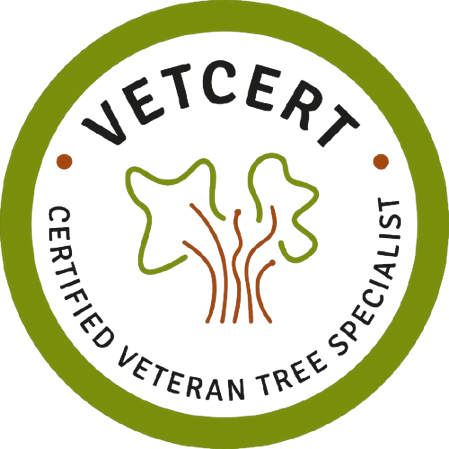 Veteran Tree Specialist